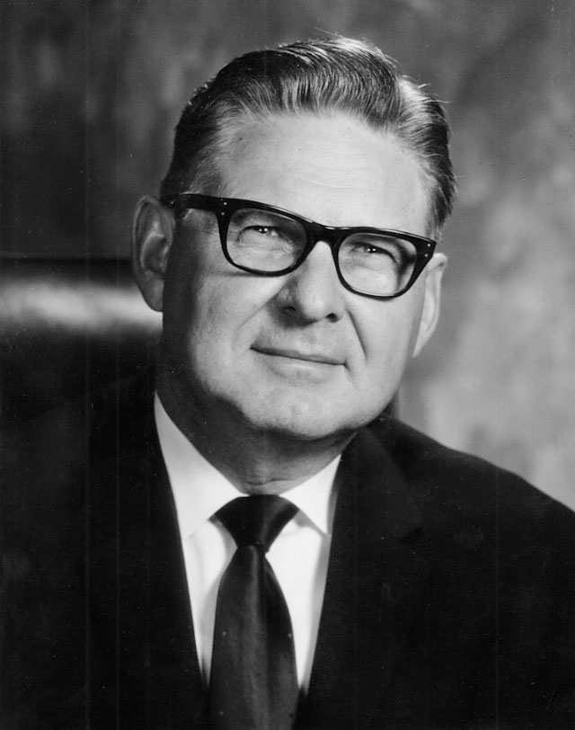 Victor L. Brown Profile Photo
